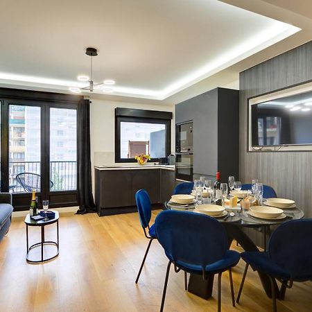 Bluestay 52 - Superbe Appartement A Paris 15 Exterior foto