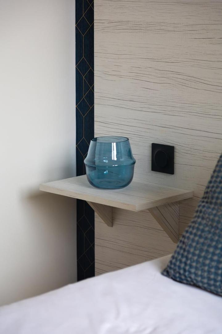 Bluestay 52 - Superbe Appartement A Paris 15 Exterior foto