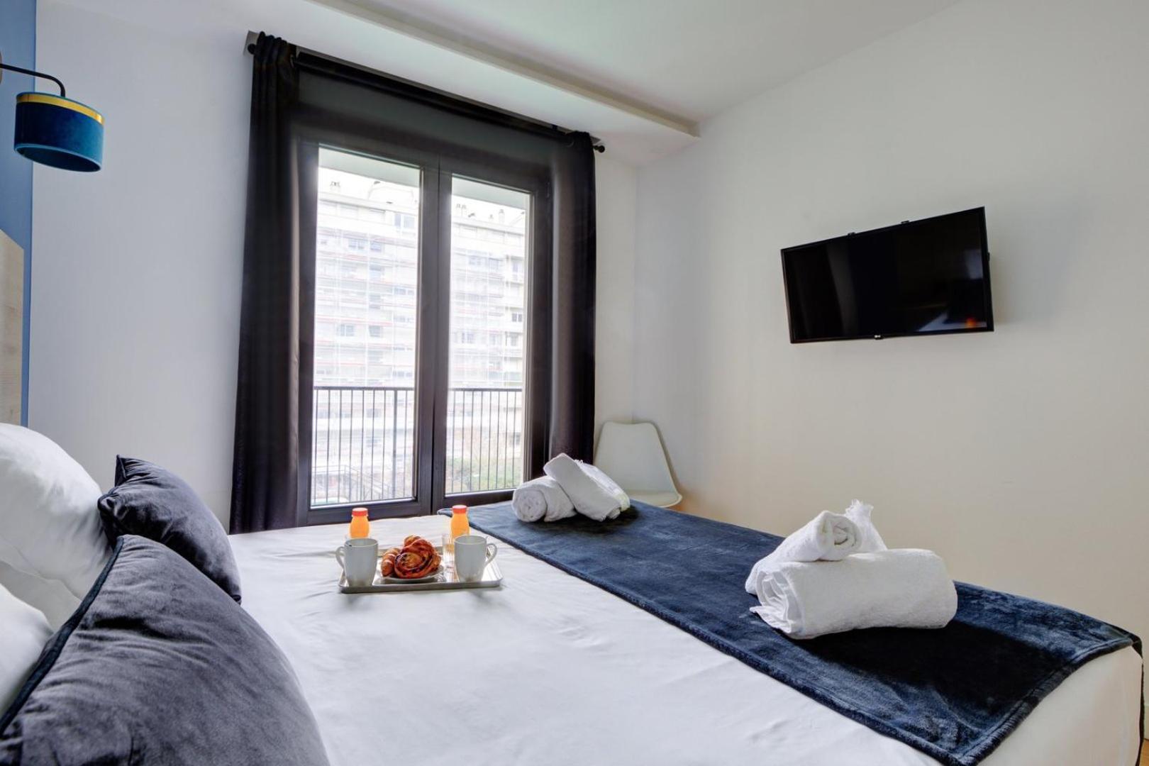 Bluestay 52 - Superbe Appartement A Paris 15 Exterior foto
