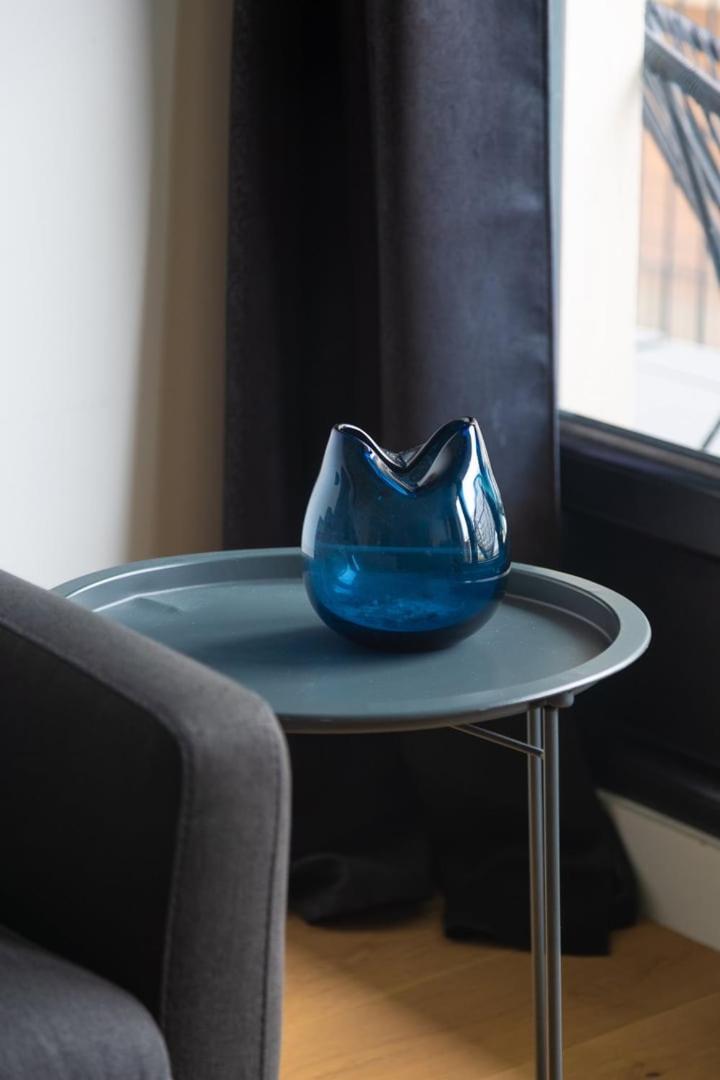 Bluestay 52 - Superbe Appartement A Paris 15 Exterior foto