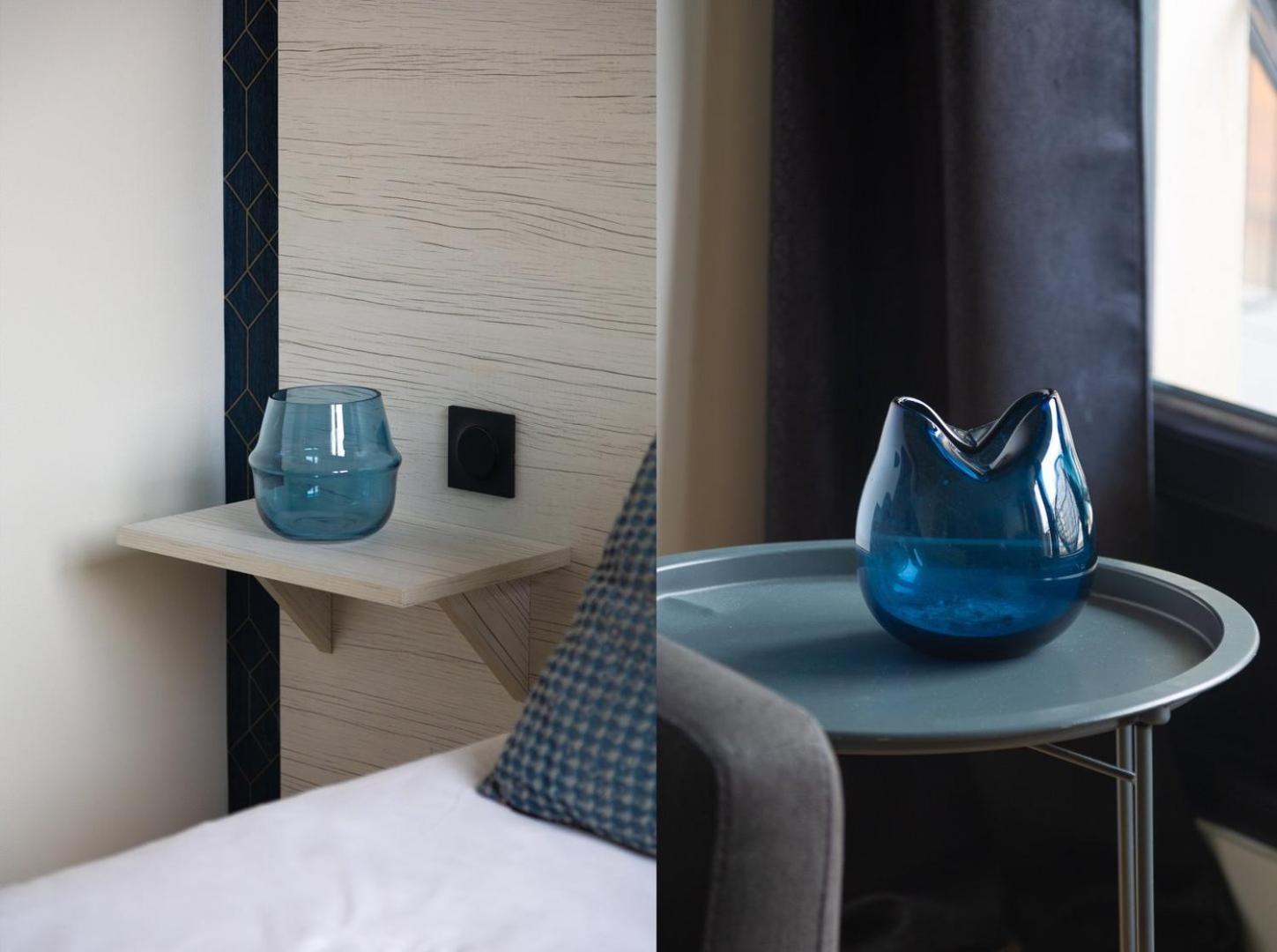 Bluestay 52 - Superbe Appartement A Paris 15 Exterior foto